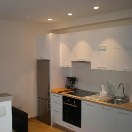 Apartment Maria Banjol Room photo