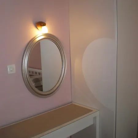 Apartment Maria Banjol Room photo