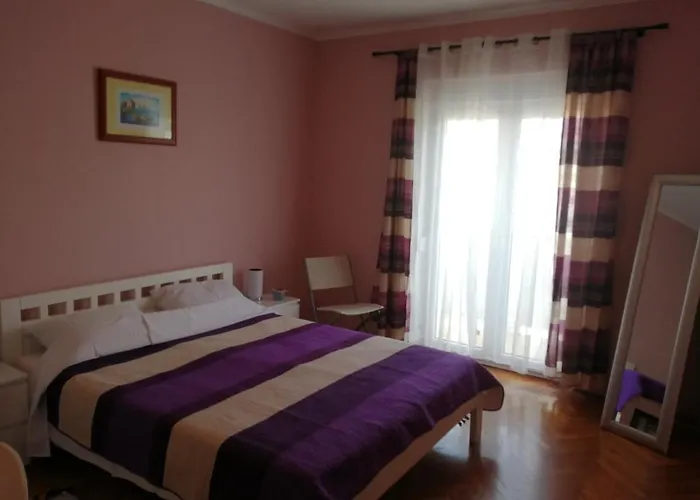 Apartment Maria