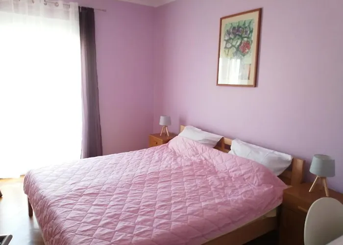 Apartment Maria