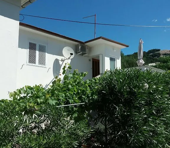 Apartment Maria