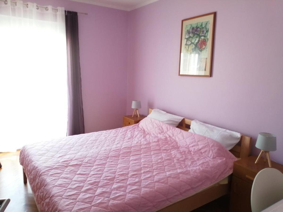 Maria Apartment Banjol