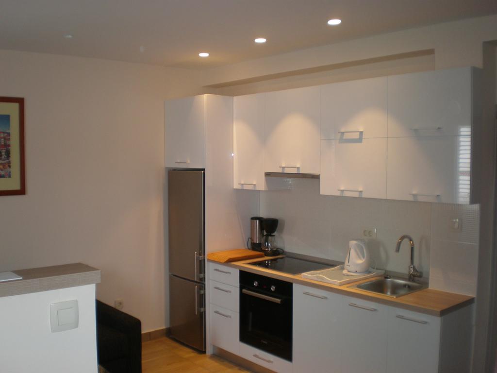 Apartment Maria Banjol