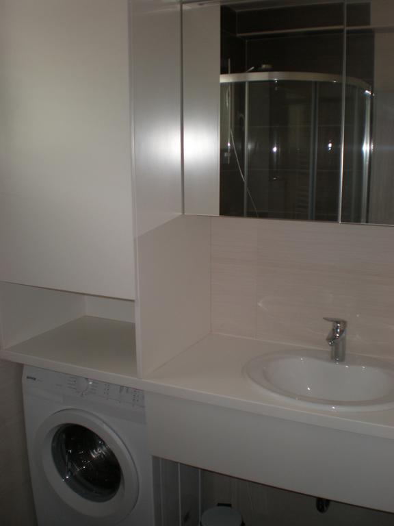 Maria Apartment *