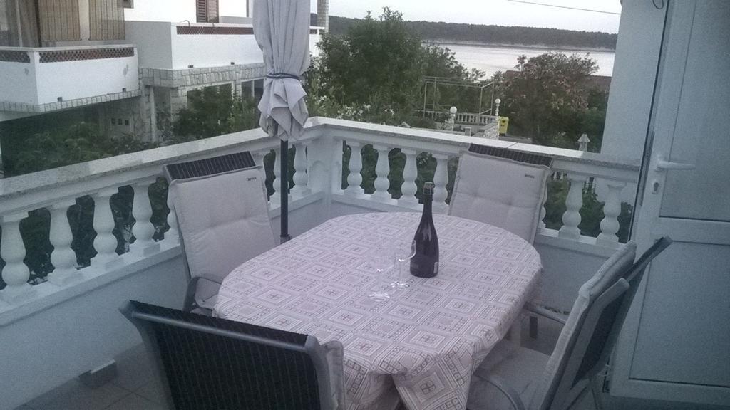 Apartment Maria