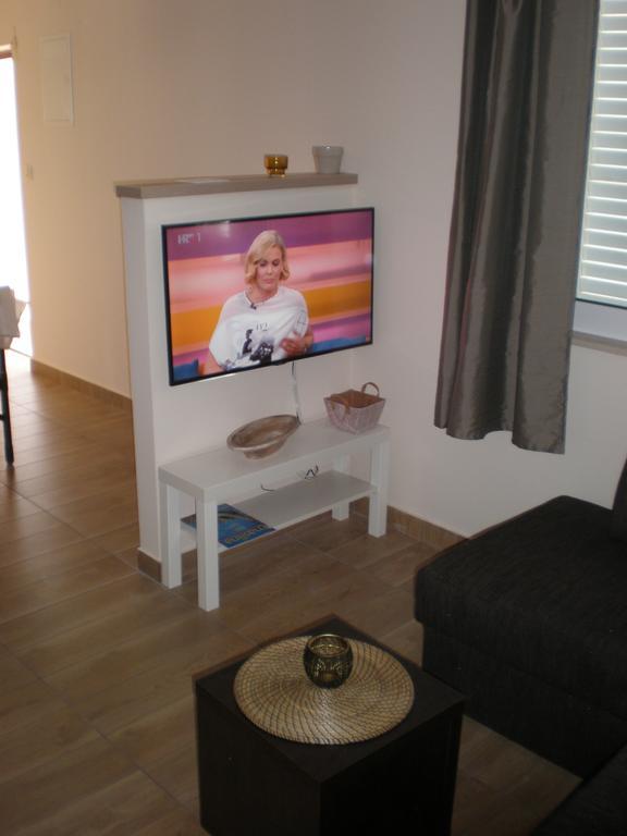Apartment Maria *