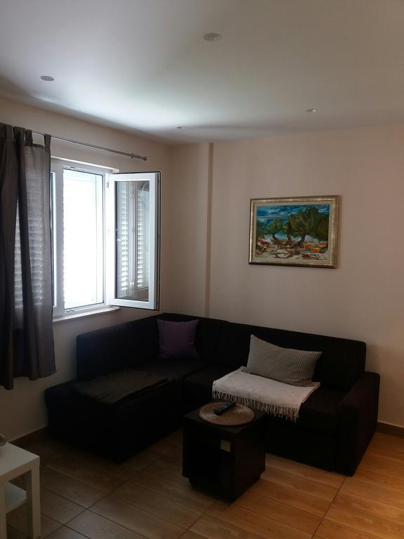 Apartment Maria *